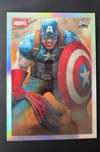 Topps 2026 chrome marvel - 2026,