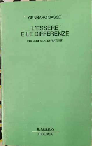 Das sein und die unterschiede - die,