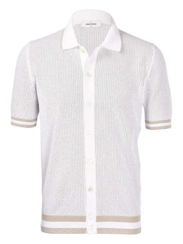 Gran sasso herren - herren, hemd