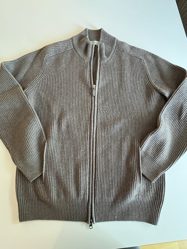 Herren kaschmir strickjacke - herren, kaschmir-strickjacke