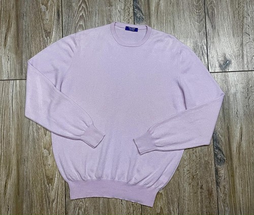 Gran sasso pullover - gran, rundhals