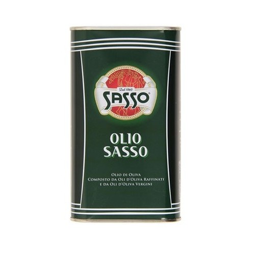 Sasso dose olio di - olio, oliva