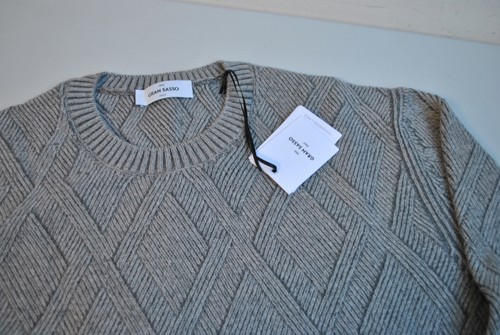 Gran sasso pullover - sasso,