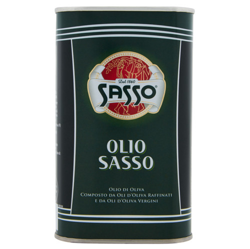 Sasso dose 500ml olio - in,