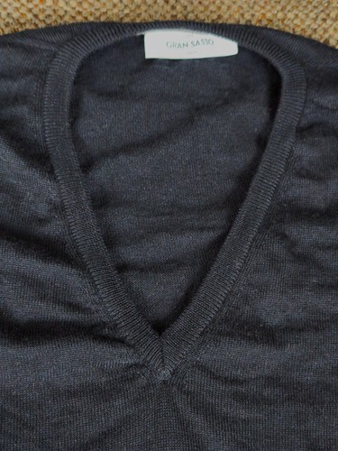 Pullover gran sasso 3xl 58 - 3xl,