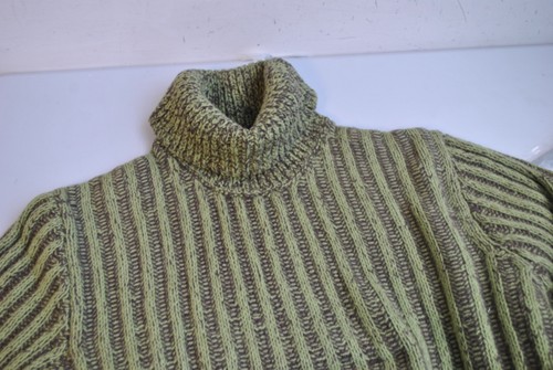 Gran sasso pullover dolcevita - sasso,