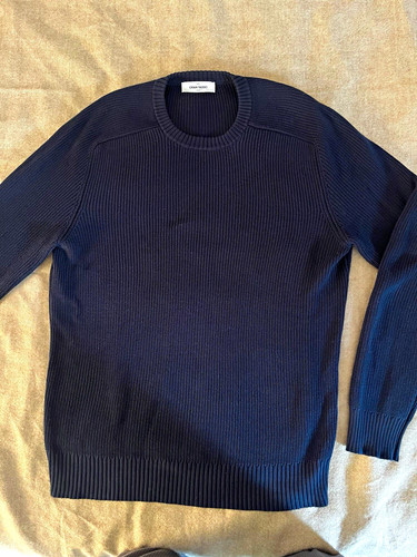 Gran sasso raglan pullover - gran,