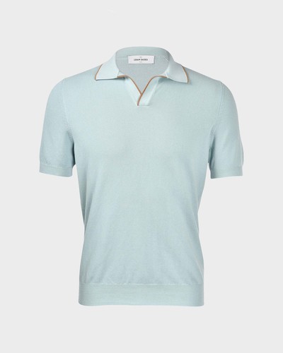 Tennis poloshirt gran - tennis,