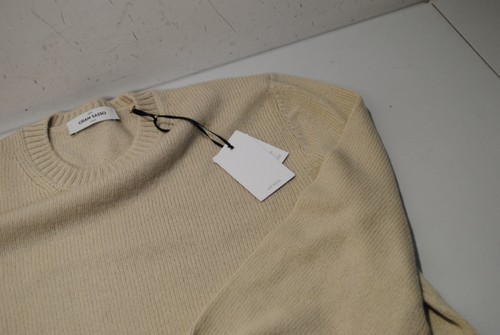 Gran sasso pullover 100 reine - gran,