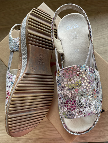 Ara damen sandale sandalette - ara,
