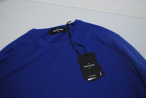 Gran sasso pullover 100 - gran,