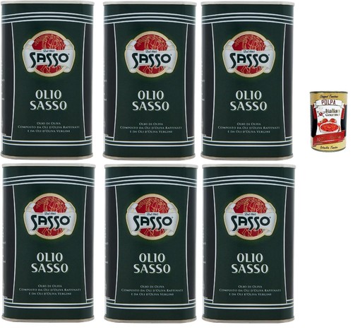 Sasso olio extra - sasso, vergine