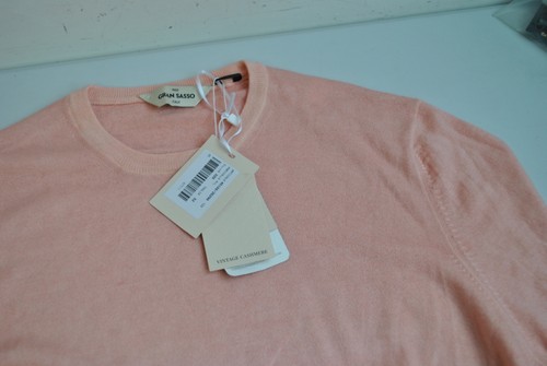 Gran sasso pullover 100 - gran, 100%