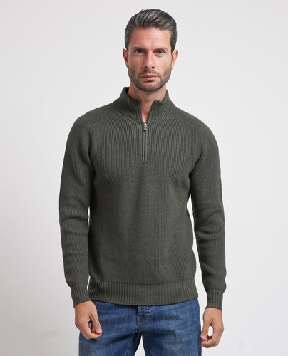 Gran sasso herren pullover - sasso,