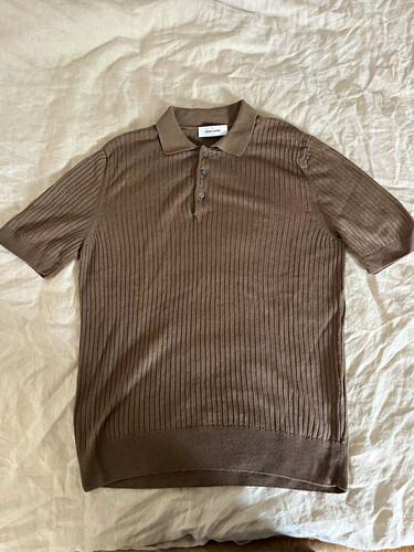 Gran sasso leinen - sasso, leinen-polo