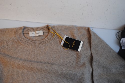 Gran sasso pullover 100 - gran,