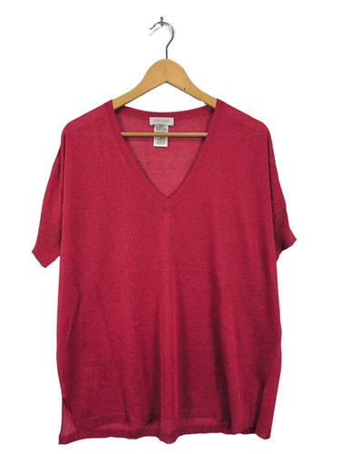 Gran sasso kurzarmpullover - sasso,