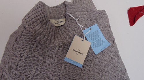 Grosser stein pullover 100 - stein, 100%