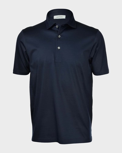 Gran sasso poloshirt - sasso,