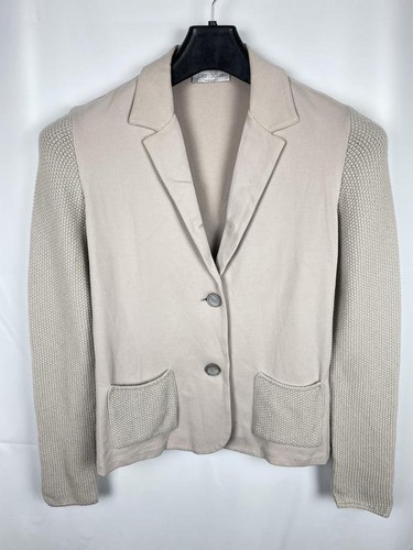 Women gran sasso sweater beige - women,