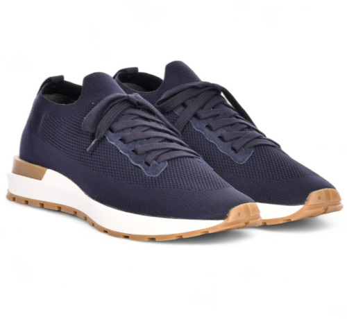 Gran sasso strick - gran, sneaker