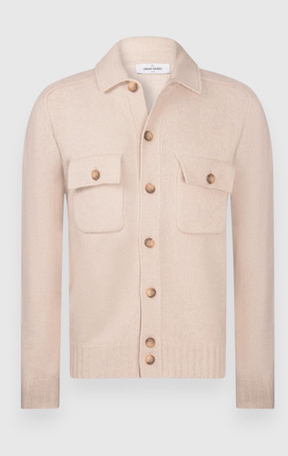 Gran sasso strickjacke jacke - gran,