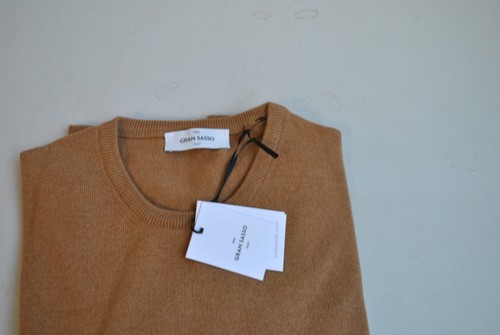 Gran sasso pullover 100 - gran,