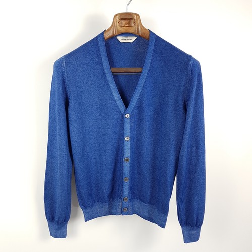 Gran sasso strickjacke herren - sasso,