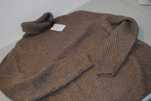 Gran sasso pullover dolcevita - pullover,