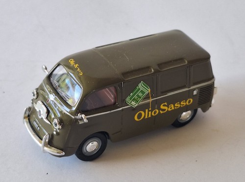 Fiat 600 m - fiat,