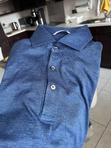 Gran sasso herren polo - sasso,