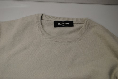 Gran sasso pullover 100 - gran,