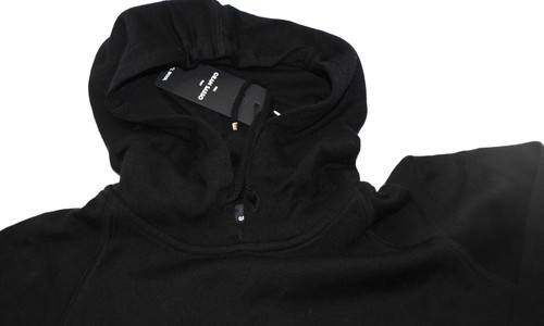 Gran sasso strickjacke kapuze - sasso,
