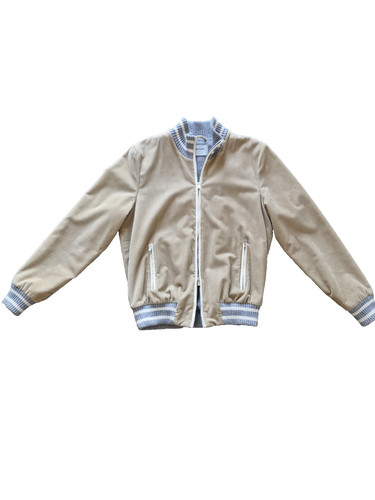 Bomber college gran - bomber,