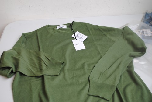 Gran sasso pullover 100 - gran, reine